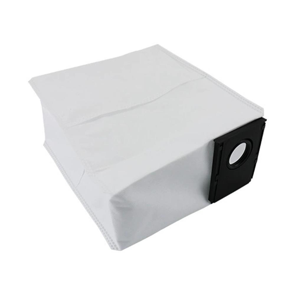 Dust Bag for Midea V15 Pro/V15 Mini/V15 Max Three Layers Non Woven Fabric Dust Collection Bag