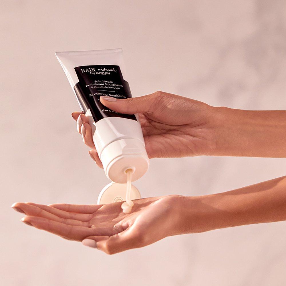 Revitalizing Nourishing Shampoo 200ml