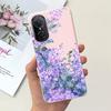 For Huawei Nova 9 SE Case JLN-LX1 JLN-LX3 Fashion Cartoon Cover Soft TPU Phone Case For Huawei Nova 9 Pro Nova9 SE Fundas Bumper