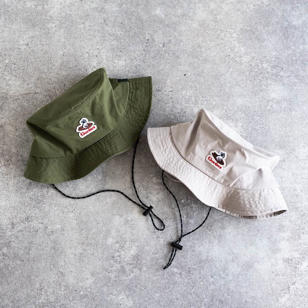 Nakota Special Packable Safari Bucket Outdoor Идеально для и Солнце УФ Один размер подходит большинству Черный F.borders Шляпа, Шляпа, Шляпа, Водоотталкивающая, Кемпинг,