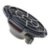 Динамик двери автомобиля 9807145580 DC00436080 для 206 307 308 DC12V 4 Ом Дверной динамик Передний динамик Автомобильные аксессуары