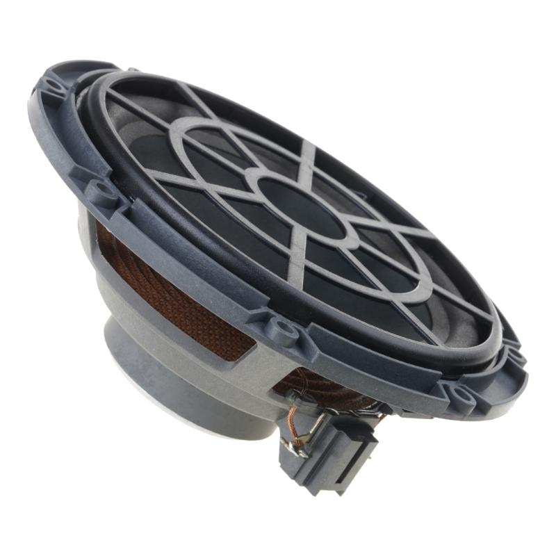 Динамик двери автомобиля 9807145580 DC00436080 для 206 307 308 DC12V 4 Ом Дверной динамик Передний динамик Автомобильные аксессуары