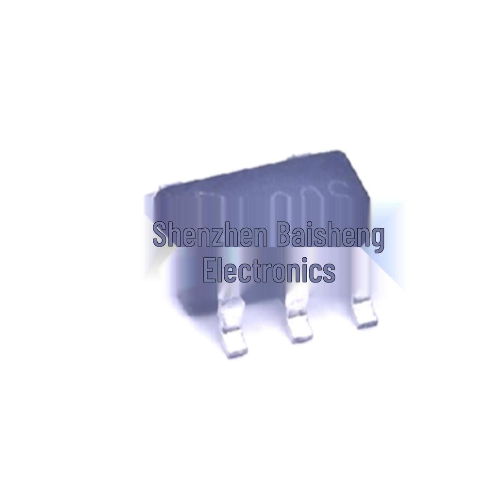 New Original QX2303L30F SOT-23-5 DC-DC Converter Chip