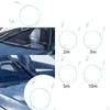 Инструмент для очистки сливов в люке автомобиля, гибкая щетка для автомобильной трубки, очиститель для лобового стекла, длинный очиститель для труб
