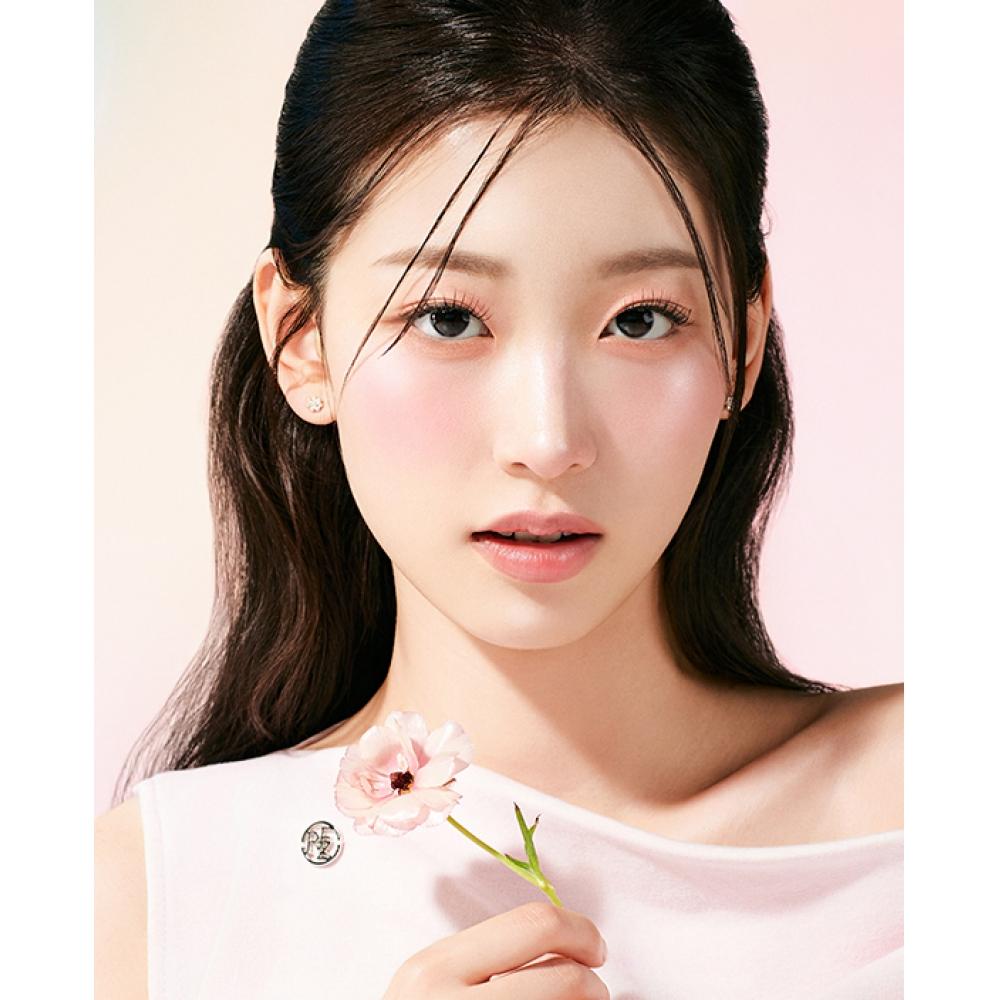 Daiso Klavuu Balancing Glow Beam White Pearl 30 Ml