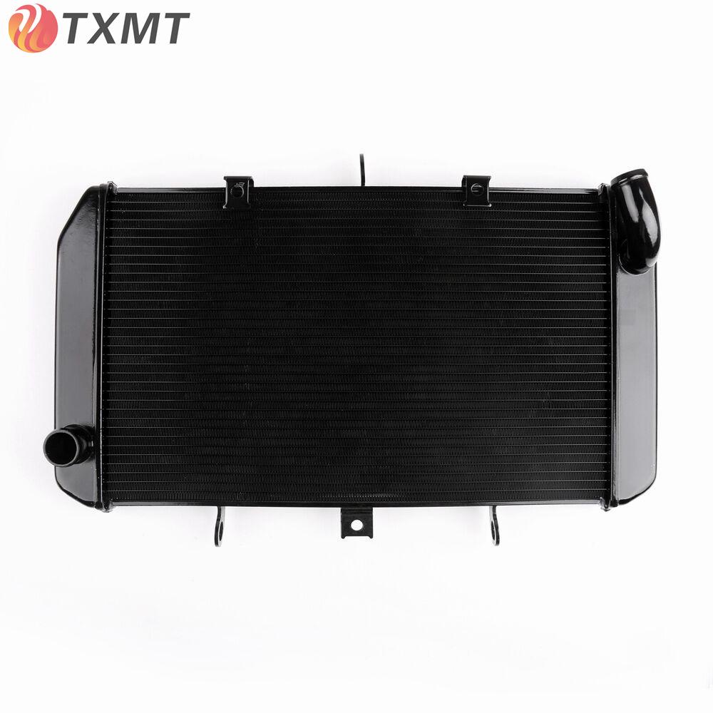 Kawasaki Z800 Motorcycle Radiator Assembly (2013-2018)