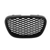 Front Honeycomb Grille Grill Matte Black 1133007 Replacement for Seat Leon Altea Toledo