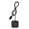 USB Сканер отпечатков пальцев для ПК Распознавание касанием на 360 градусов Быстрое распознавание Биометрический сканер отпечатков пальцев USB-ключ Поддержка для