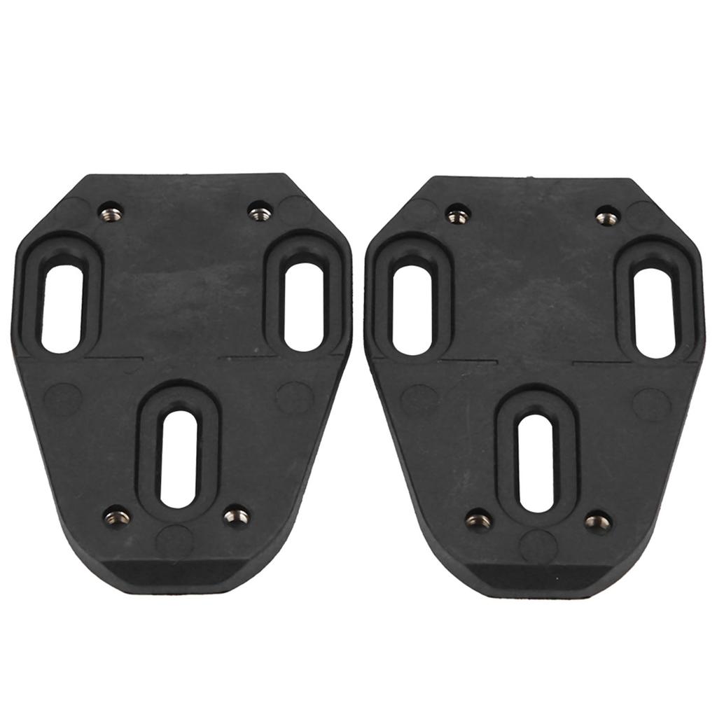 1 пара быстросъемных чехлов для шипов для велообуви, адаптер-конвертер для Speedplay Zero (К)