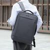 Fashion Trend Travel Large Capacity Backpack Men's Multifunctional Backpack