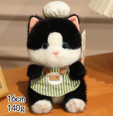 Sheep Plush Toys 16/23cm Simulated Sheep Stuffed Pendant Kawaii Keychain Adorably Home Decor Toys Birthday Gifts Squishy Doll