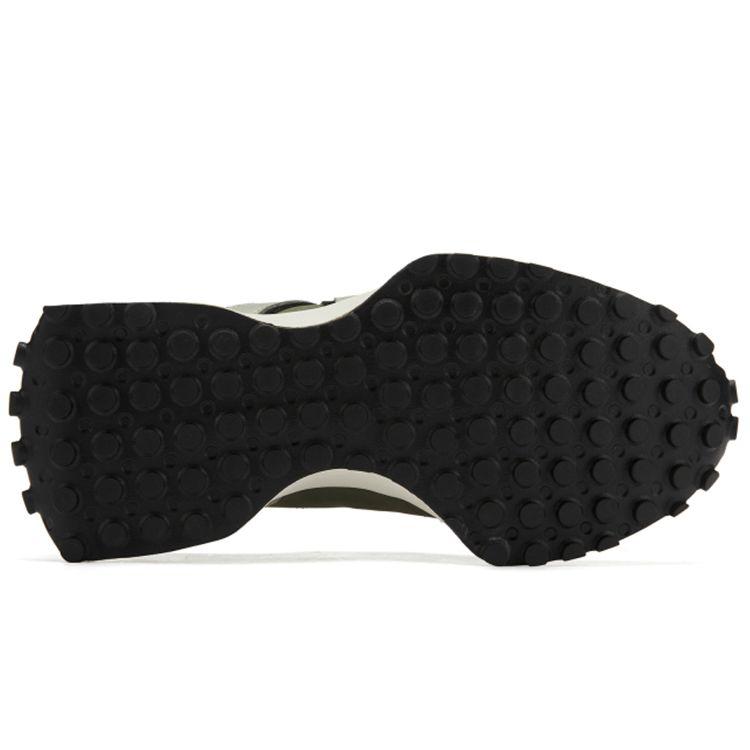 New Balance Nb 327 Ретро Удобные Лоскутные Низкие Повседневные Кроссовки для Бега Женские кроссовки Милитари-Грин WS327NAR