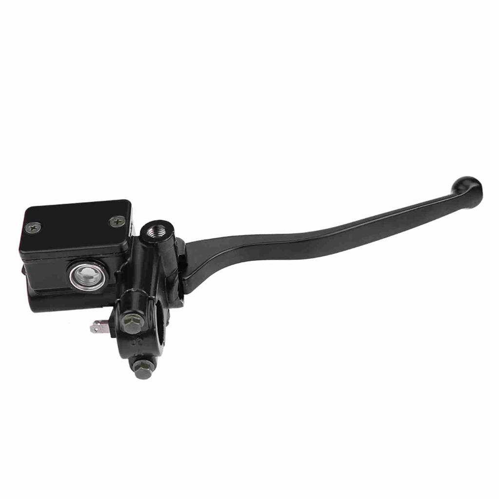 Motorcycle Brake Main Master Cylinder for Honda Rancher Sportrax Rincon 250 350 400 450