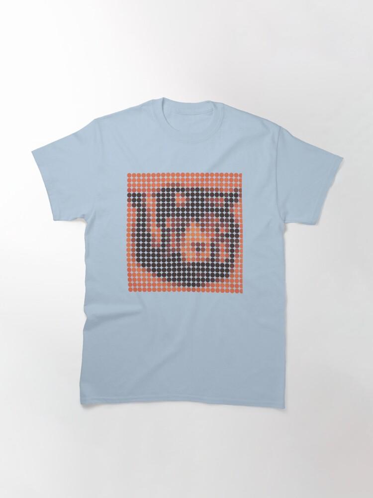 Pet Shop Boys Monster Classic T-Shirt