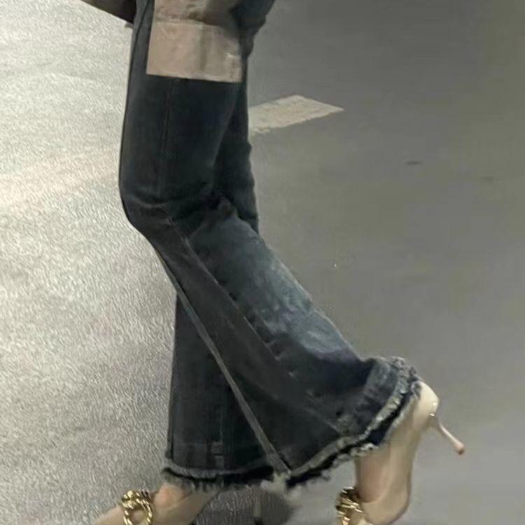 Женские туфли-лодочки телесного цвета 2025 новый дизайн нишевые французские тонкие каблуки острый носок принцесса не устают ноги одинарная обувь женская