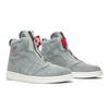 Женские Air 1 Retro High Zip Mica Green aq3742-305