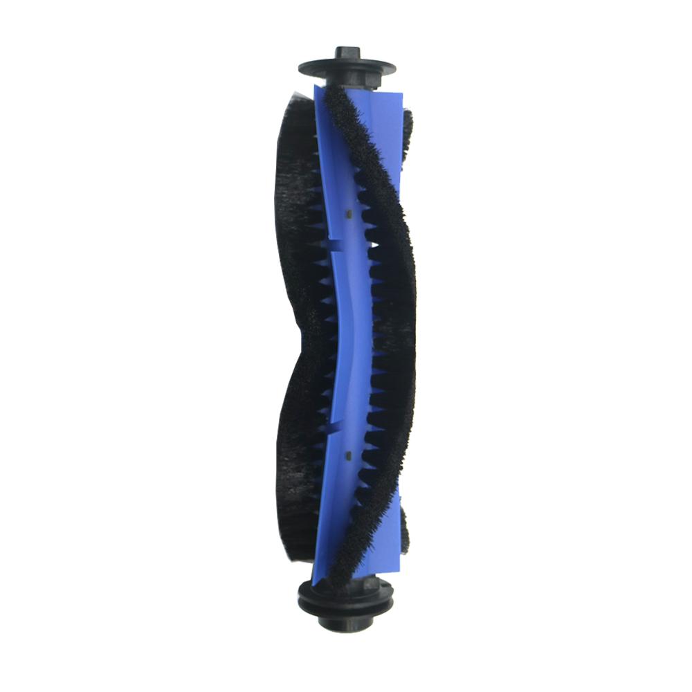 Запасной комплект для швабры с боковой щеткой для робота, совместимый с Eufy Robovac 11S 30 30C 15C 12, детали пылесоса