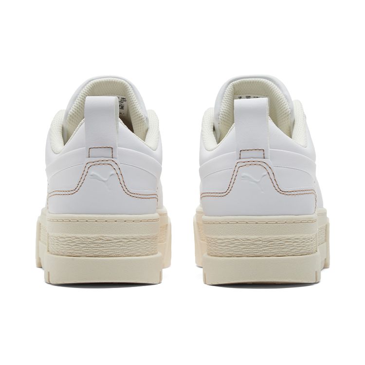 Puma Кроссовки Mayze Infuse White Women 384974-01