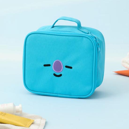 BT21 Базовый многоразовый пакет среднего размера