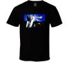 Miami Vice Tv Show T Shirt