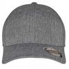 Flexfit Heather Lightweight Baseball Cap