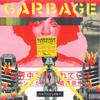 Виниловая пластинка GARBAGE Anthology Прозрачная Цветная Vin BMGCAT585CLP Stun Том 2022 Европа Рок