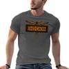 Unisexominee People Tshirt Street Style Casual Tee Shirt