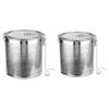 Tea Ball Strainer Teaware Seasoning Strainer for Seasonings Soups Cooking