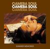 CD КАМЕРА SOUL Летние Воспоминания PCD26109 PVINE RECORDS 2023 Япония Obi SoulFunk