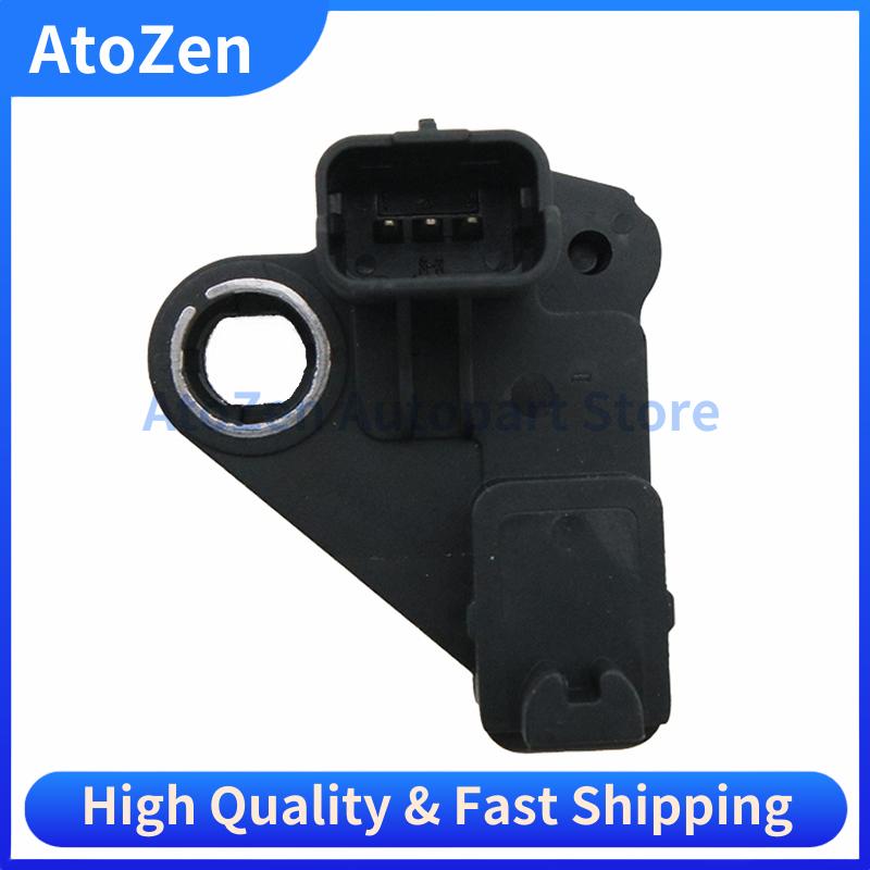 Crankshaft Position Sensor 2S6Q9E731AA 2S6Q-9E731-AA for Ford Focus Citroen Berlingo Fiat Scudo Mazda Peugeot 206 Toyota Volvo