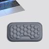 2Pcs/Set Wrist Rest Mouse Wrist Support Pad Creative Keyboard Hand Cushion  Computer Accessories