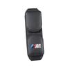 Double Clip Sunglasses Holder Magnetic Leather Glasses Storage For BMW E62 X3 X1 G11 M E93 G05 X5 X6 E90 X4 G20 E30 F30 F40 F10 CS1