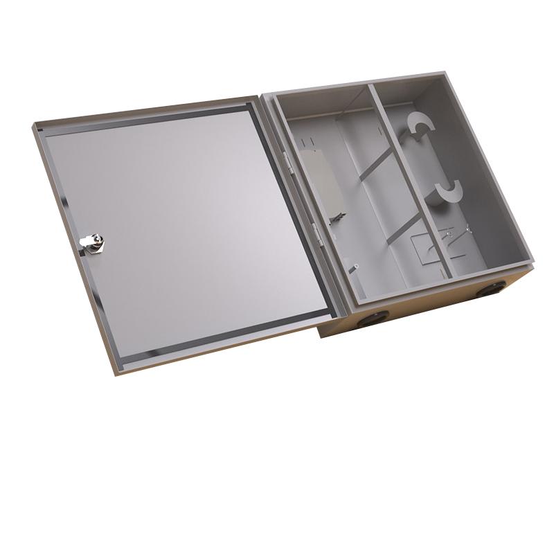 Zhongtian Hengke Fiber Optic Distribution Box