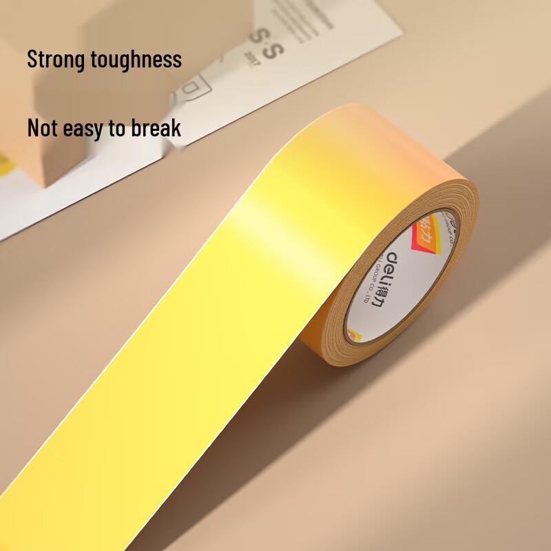 Deli Beige Packing and Sealing Tape
