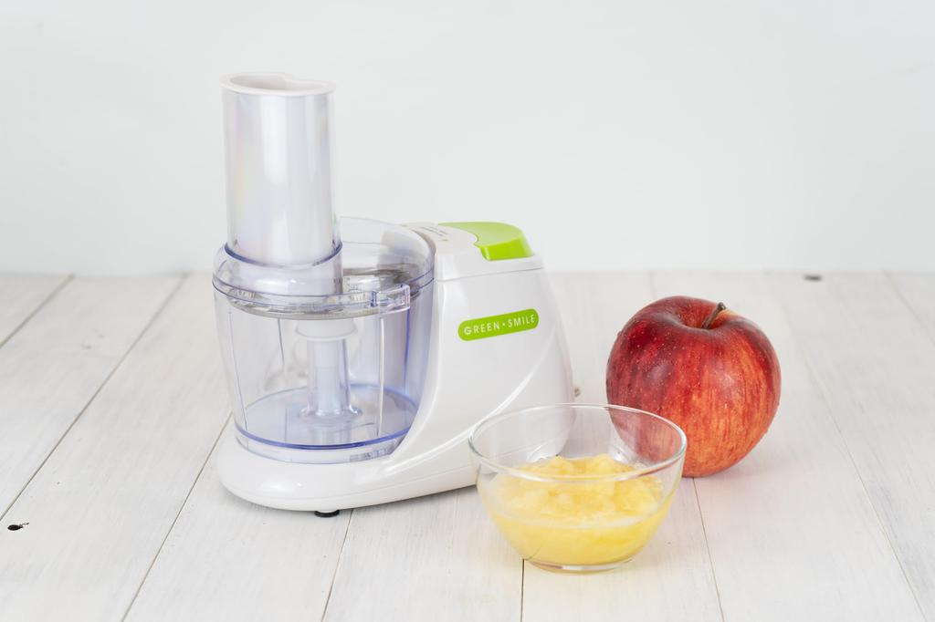 Электрическая терка для редиса Green Smile GM-9768