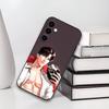 B-BJ A-Alexes Чехол для телефона Силиконовый Мягкий Для Samsung Galaxy A73,A72,A71,A70,A53,A52,A51