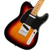 Мягкий чехол Fender Electric Guitar Player II Maple Sunburst в комплекте Telecaster®, накладка на гриф, 3 цвета