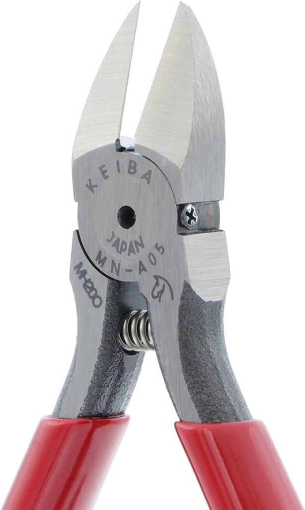 Маруто Хасегава косакудзё KEIBA Micro Nipper MN-A05