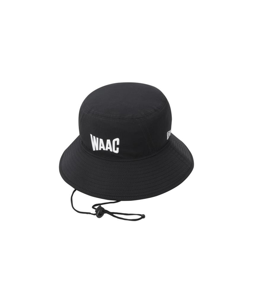 WAAC Новая Эра Логотип Неунывающий Ведро Wgrcx26183Bkx