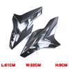 BMW S1000R Carbon Fiber Side Panel Protector 2014-2017