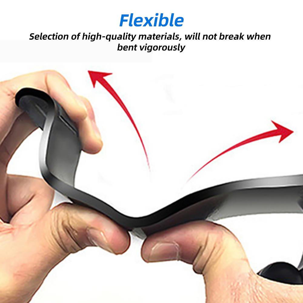 FONKEN Автомобильный держатель для телефона/GPS с креплением на приборную панель, с вращением на 360 градусов