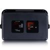 Brother PT-E800T Двухдвигательный термотрансферный принтер этикеток CN-вилка (адаптер в комплекте)
