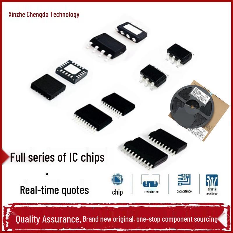 2010 Genuine Chip Resistor 3/4W 680K Ohm ±5% (10 pcs)
