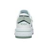 Кроссовки Li Ning Bad Five Low Top Retro Basketball Culture мужские кроссовки белые зеленые ABCT062-1