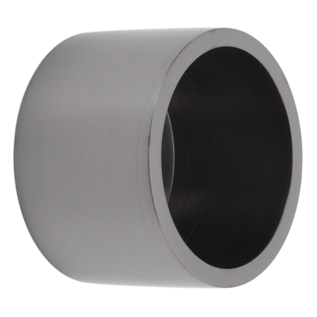 Graphite Crucible Professional Metal Melting Casting Foundry Cup for Refining Gold Silver Copper