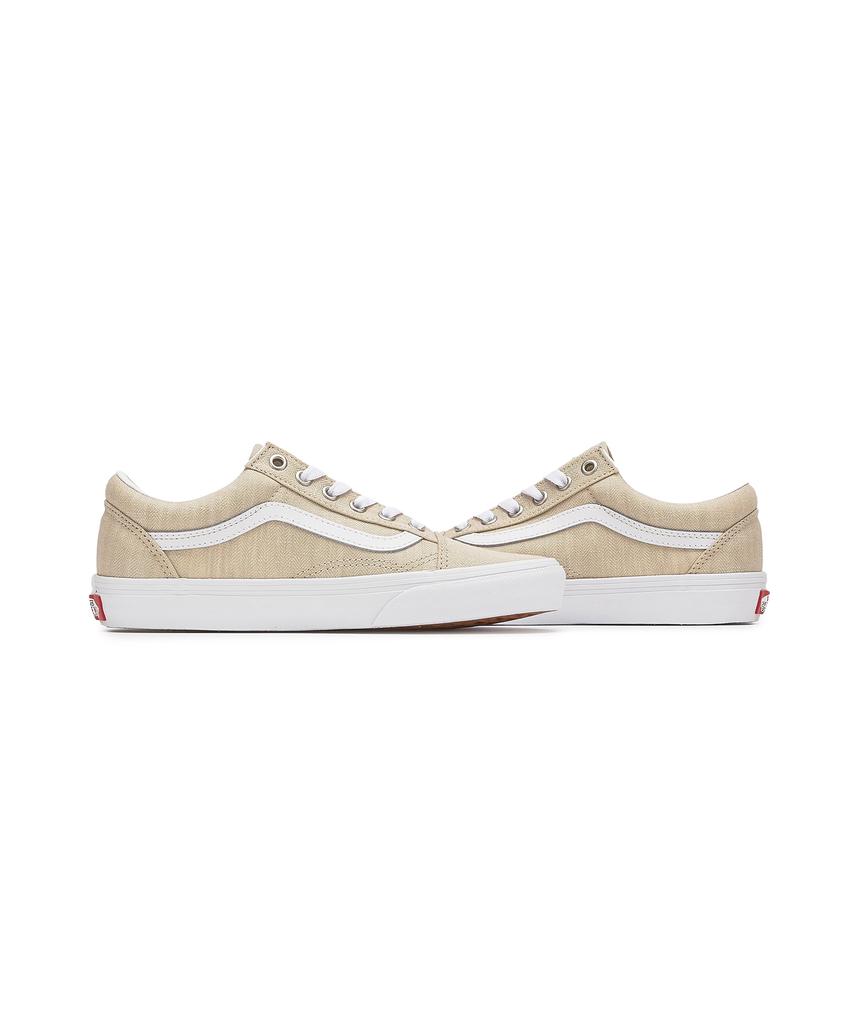 Vans Old Skool - (Summer Linen) Rainy Day / Vn0005Ufj921