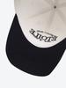 Big Lettering Embroidered Ball Cap HPACCFA301