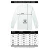 Breaking Bad Unisex Adult Crystal Long-Sleeved T-Shirt