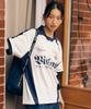 Vision Streetwear Vsw Футбольная майка Белая