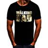 The Walking Dad Fathers Day Gift T-Shirt